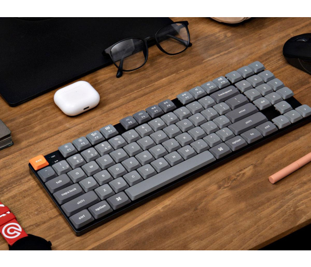 Keychron K13M-H1 - 1507869 - zdjęcie 2